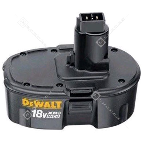 DE9098 18V NiCD Power Tool Battery eSpares