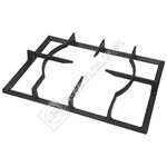 1 burner cast iron