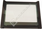 Glen Dimplex Oven Door Outer Pan Bba6200049