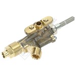 Stoves Small Burner Gas Tap