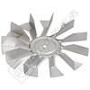 Belling Oven Fan Blades