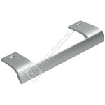 Beko Door Handle - Aluminum : 195Mm