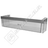 Neff Genuine Fridge Door Lower Bottle Shelf - H:100mm