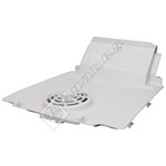 Logik Freezer Air Duct Assembly