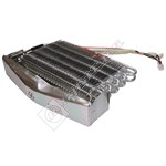 Wing Slice Evaporator Part