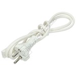 Food Mixer Mains Cable 2 Pin