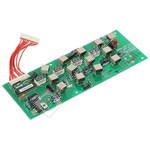 Baumatic Display Pcb Bhc600