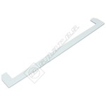 Beko Fridge Glass Shelf Front Trim