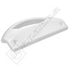 Whirlpool White Refrigerator Door Handle