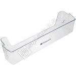 Hotpoint Lower Fridge Door Bottle Shelf