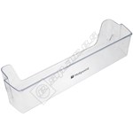 Hotpoint Lower Fridge Door Bottle Shelf