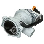 Electrolux Washing Machine Drain Pump Assembly