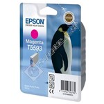 Epson Magenta Ink Cartridge - T5593