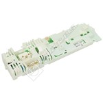 Bosch Washing Machine Control Module