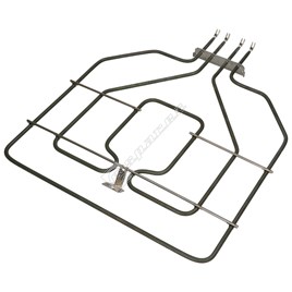Dual Oven Grill Element - 2800W - ES1711773
