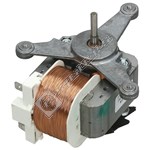 DeDietrich Washing Machine Fan Motor