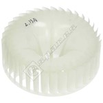 Samsung Tumble Dryer Fan Assembly