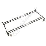 Brandt Shelf support