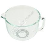 Kenwood Kitchen Machine Glass Bowl