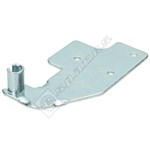 Original Quality Component Fridge Freezer Upper Right Door Hinge