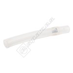 DeLonghi Coffee Maker Clear Plastic Hose with Valve