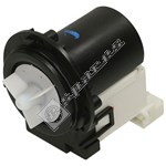 LG Washing Machine Drain Pump