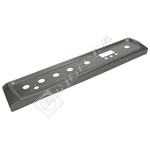 Hotpoint Oven Control Panel Fascia - Black