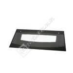 Cannon Outer Door Glass