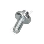 Indesit Fridge Door M5X10 Shoulder Screw