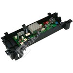 Panasonic Washing Machine Pc Board With Components