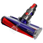 Vacuum Cleaner Soft Roller Cleaner Head