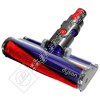 Dyson Vacuum Cleaner Soft Roller Cleaner Head