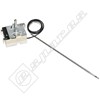Electric Cooker Thermostat T/Oven EGO 55.13049.210