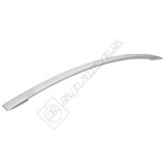 Indesit Oven Door Handle - White