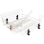 Zanussi Dishwasher Upper Basket