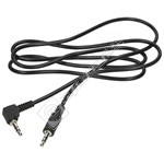 Logik Auxiliary Audio Cable - 3.5Mm