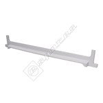 Beko Fridge Lower Glass Shelf Rear Trim