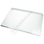 Bosch Fridge Glass Shelf