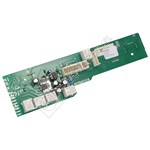 Hoover Washing Machine Programmed Control PCB Module