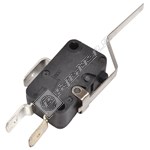 Baumatic BDI631 MICRO SWITCH