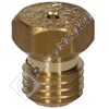 Smeg Small Burner Natural Gas Injector