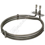 Electruepart Compatible 2500W Fan Oven Element