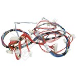 Candy Wiring harness