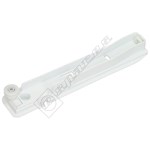 Beko Fridge Crisper Left Handle Rail Assembly