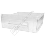 CDA Freezer Middle Drawer