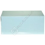 Baumatic Cooker Hood Chimney