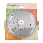 Magimix Food Processor Medium Grating Disc - 4mm