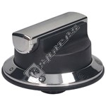 Rangemaster Oven Warmer Plate Control Knob