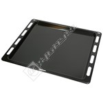 Bosch Oven Baking Tray - Black