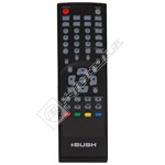 Bush KR009R312 TV Remote Control